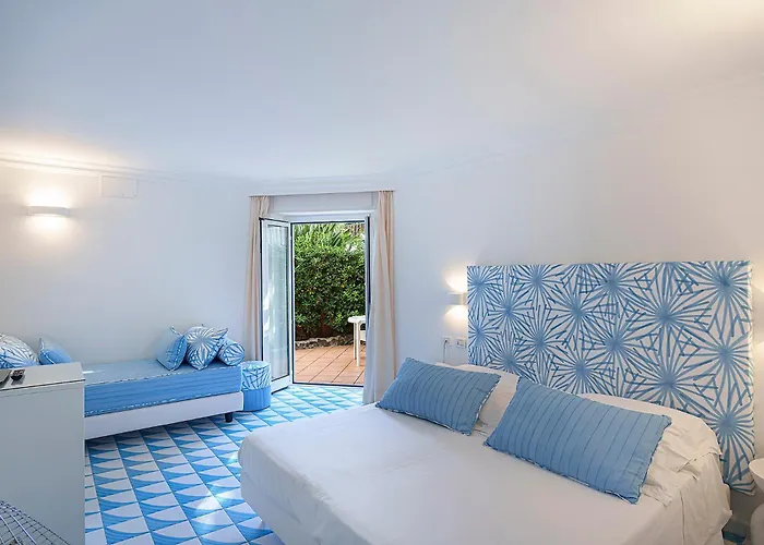 Hotel Continental Mare 4*