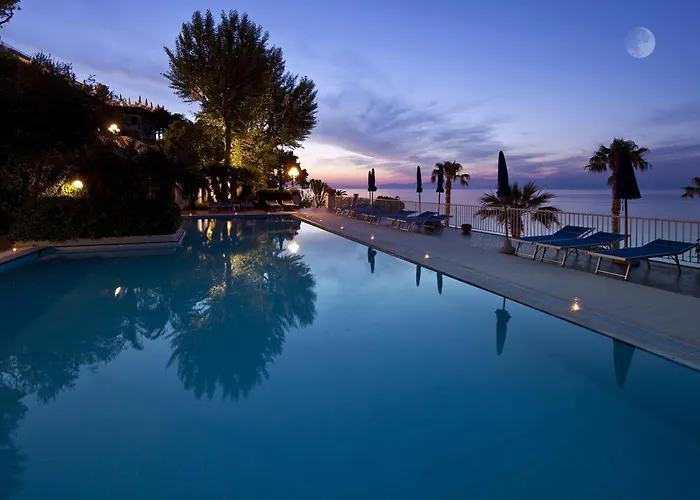 Continental Mare Ischia