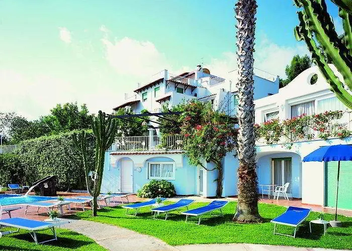 Continental Mare Hotel 4*