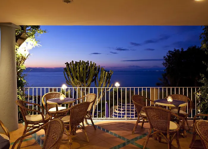 Hotel Continental Mare 4*