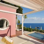 Continental Mare Hotel Ischia
