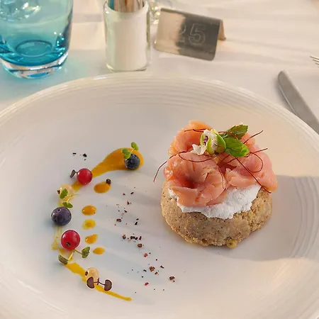 Ξενοδοχείο Continental Mare 4*