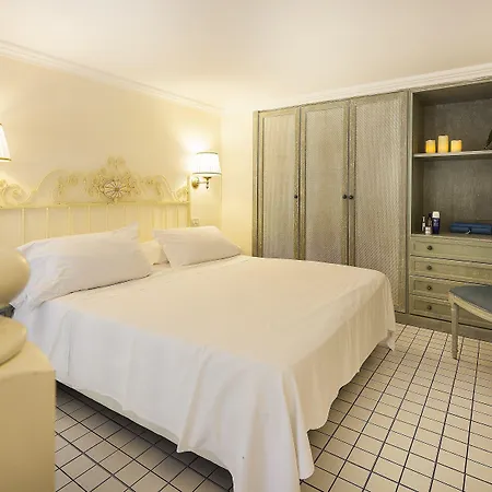 Continental Mare 4* イスキア島