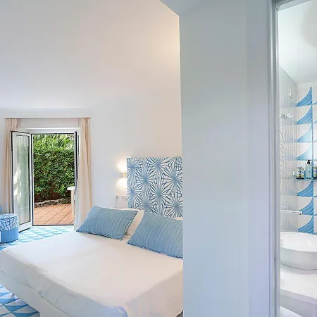 Continental Mare 4*