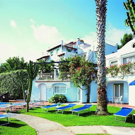 Continental Mare Ξενοδοχείο 4*